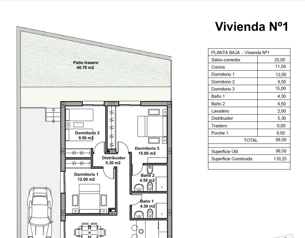 Vivienda 1