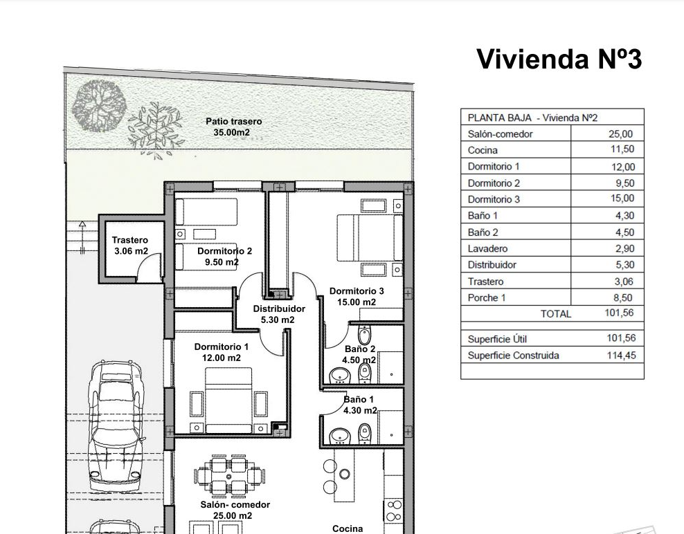 Vivienda 3