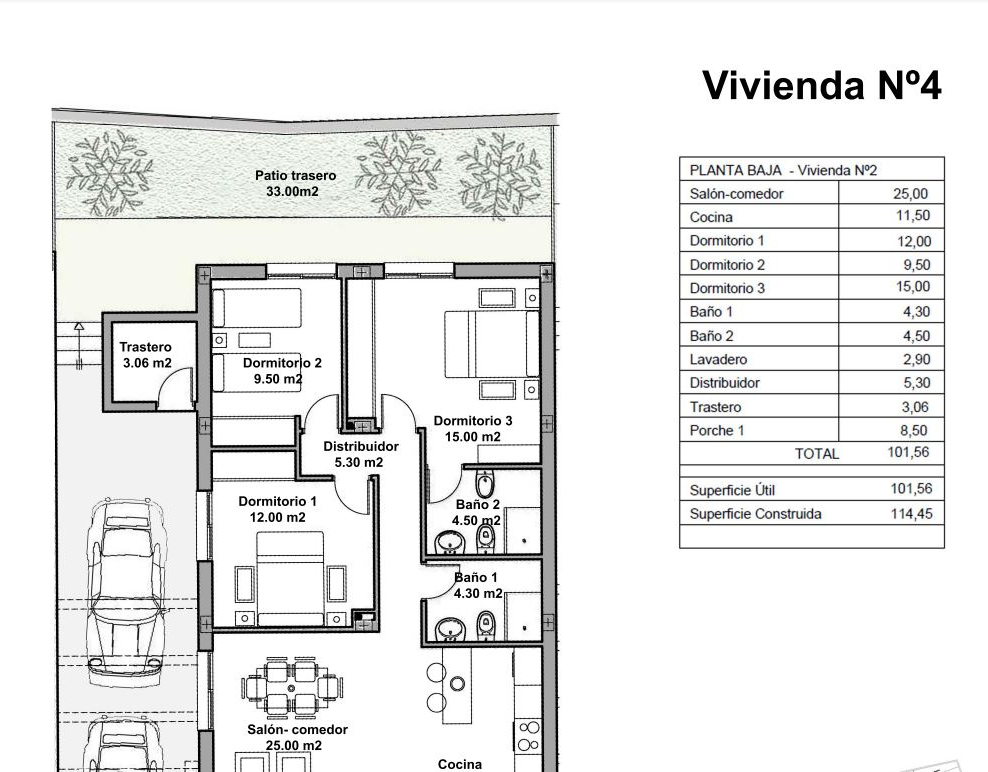 Vivienda 4