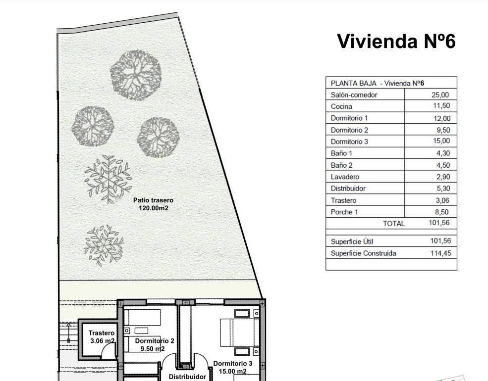 Vivienda 6