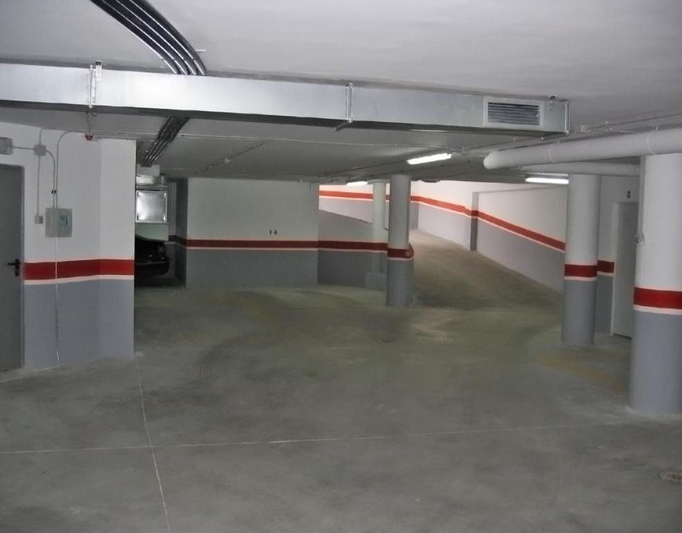 Plazas de garaje en Calle Mayor, 220 Alcantarilla