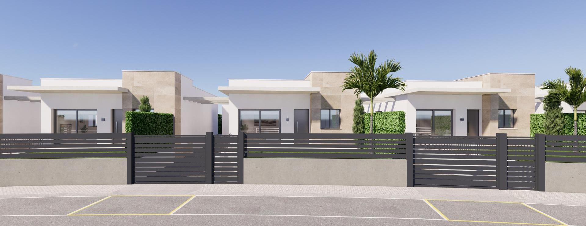 RESIDENCIAL LA COLINA